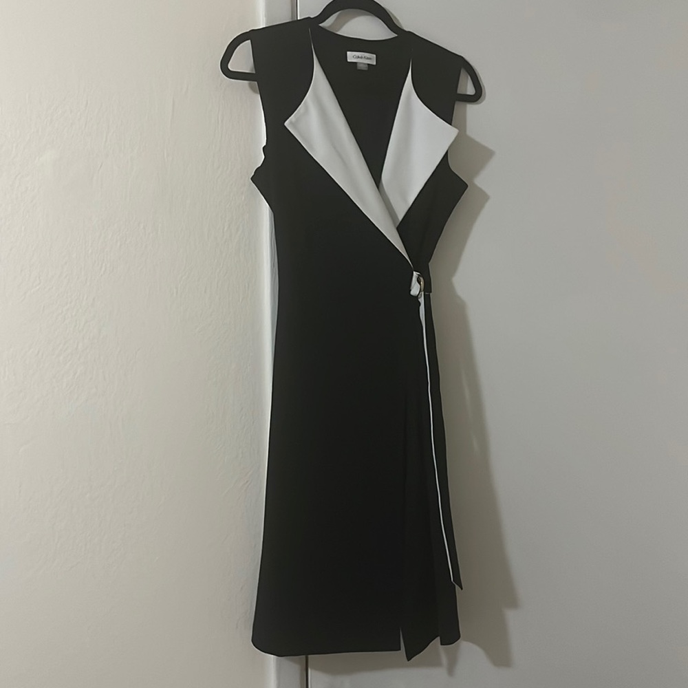 Calvin Klein Dress